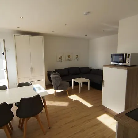 Hafenloft 4 Norderney